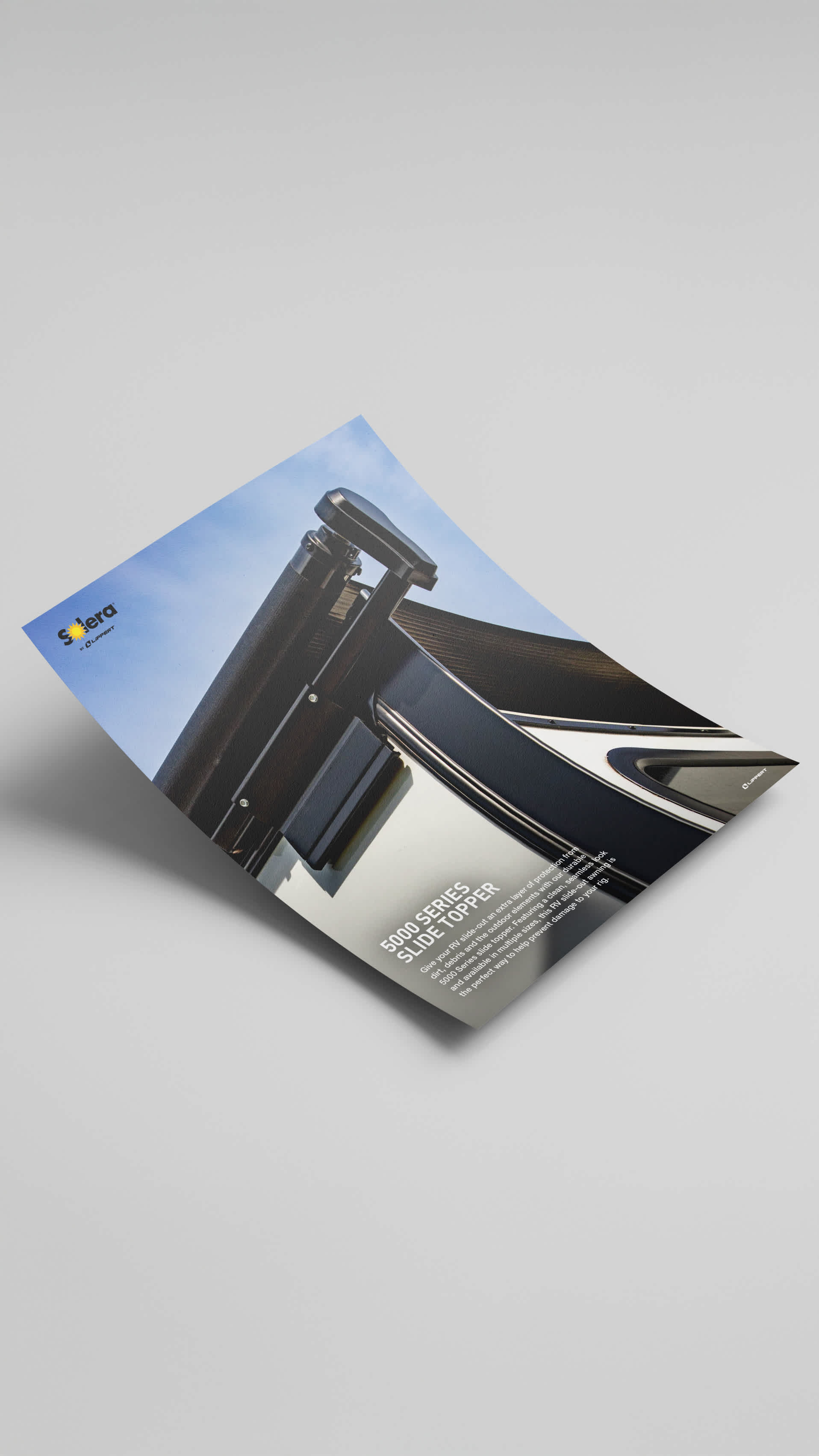 Solera Sell Sheets OEM